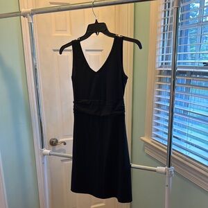 Title Nine Little Black Dress